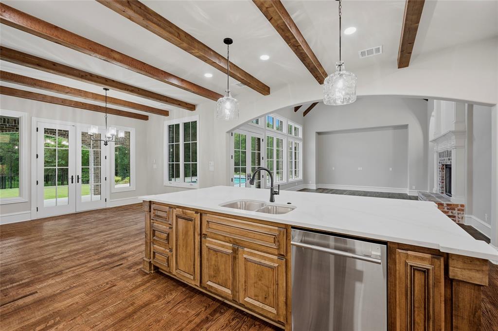 Woodland Hills Add - Residential