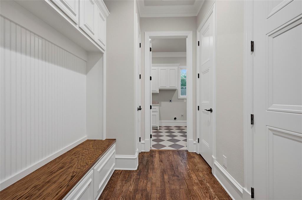 Woodland Hills Add - Residential