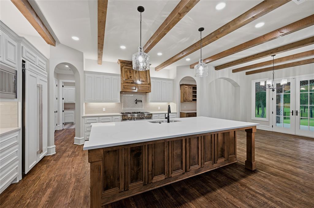 Woodland Hills Add - Residential