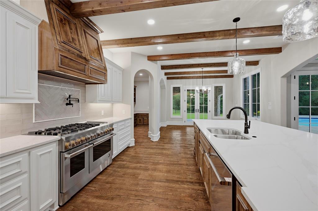 Woodland Hills Add - Residential