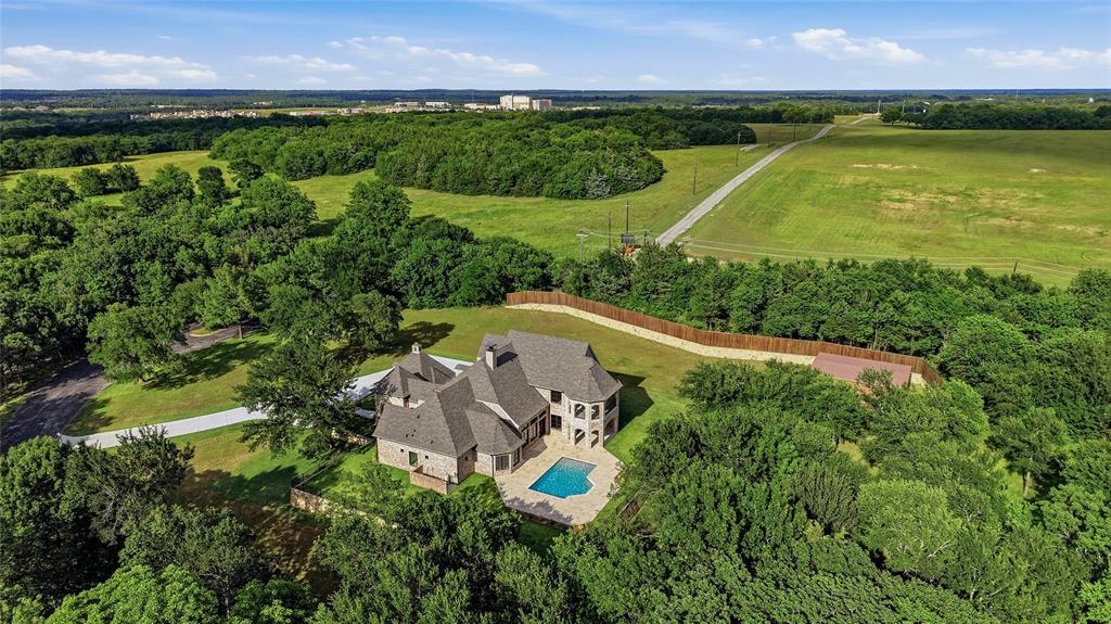 Woodland Hills Add - Residential
