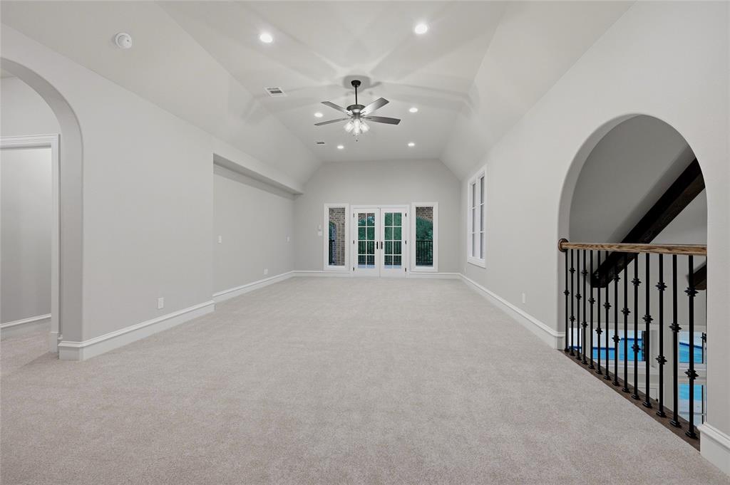 Woodland Hills Add - Residential