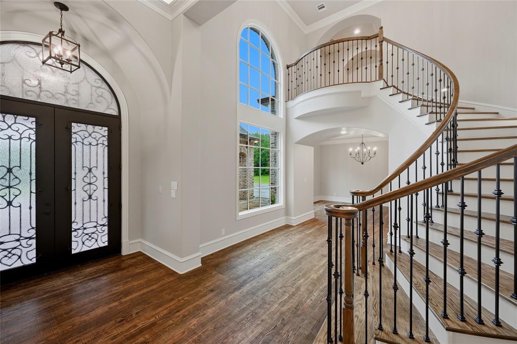 Woodland Hills Add - Residential