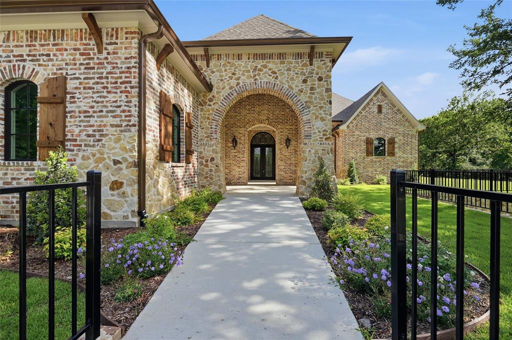 Woodland Hills Add - Residential