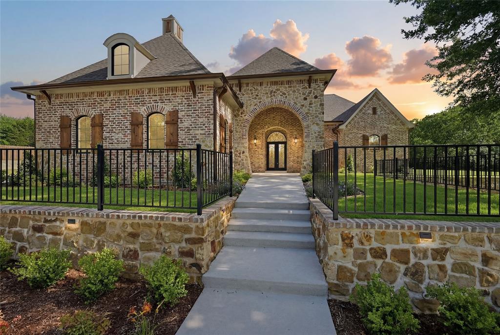 Woodland Hills Add - Residential