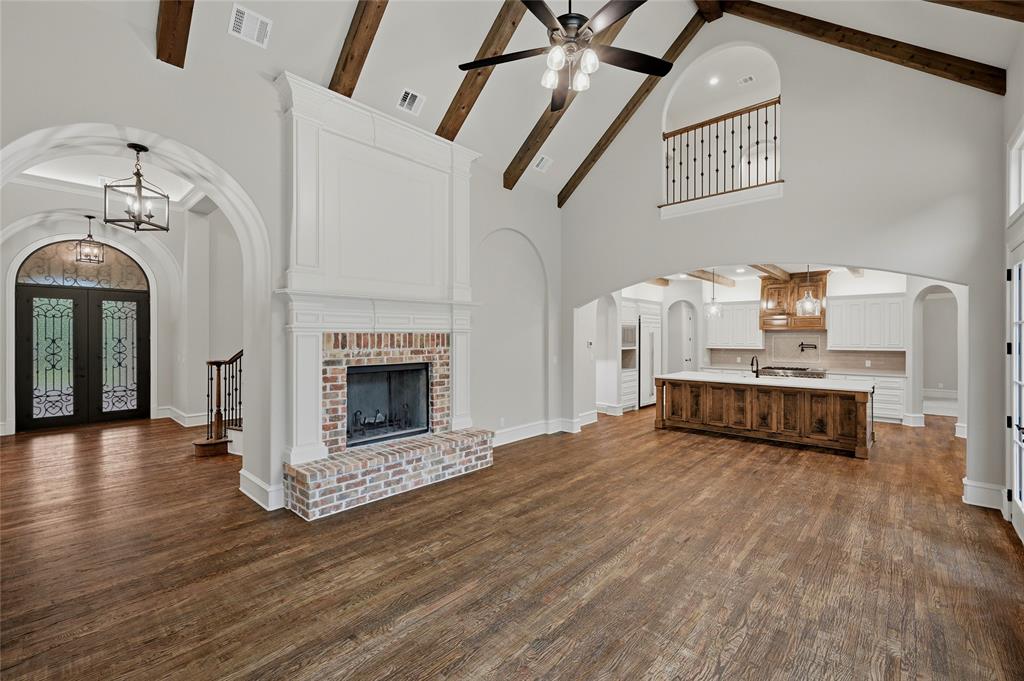 Woodland Hills Add - Residential