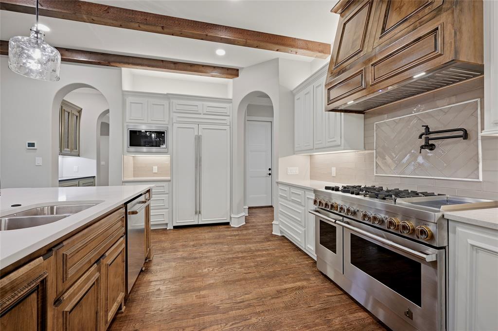 Woodland Hills Add - Residential