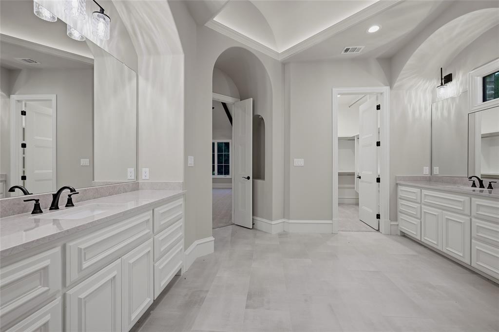 Woodland Hills Add - Residential