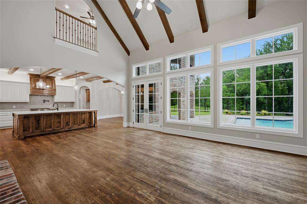 Woodland Hills Add - Residential