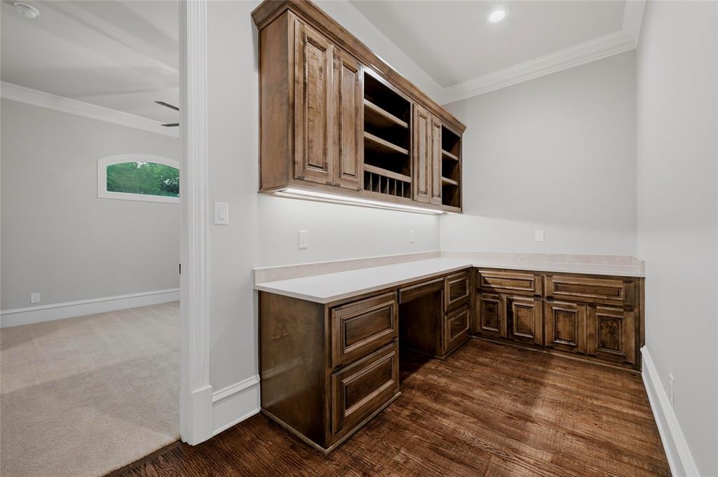 Woodland Hills Add - Residential