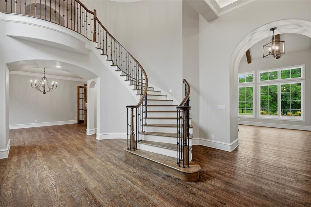 Woodland Hills Add - Residential