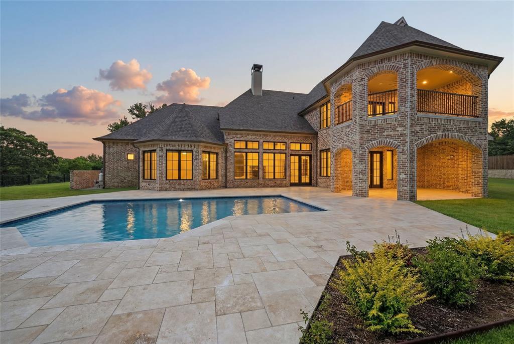 Woodland Hills Add - Residential