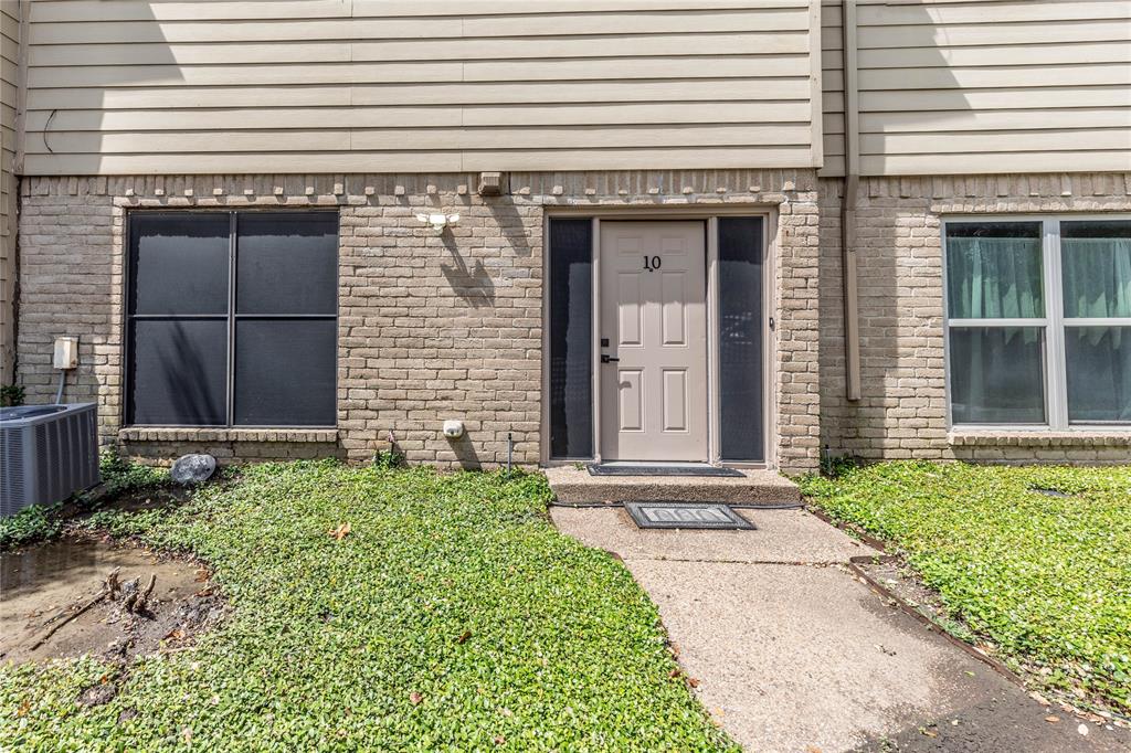 Holly Hill Twnhms Add #2 Bldg - Residential