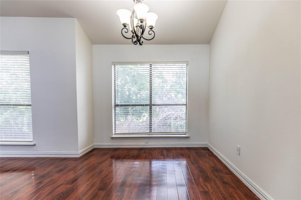 Holly Hill Twnhms Add #2 Bldg - Residential