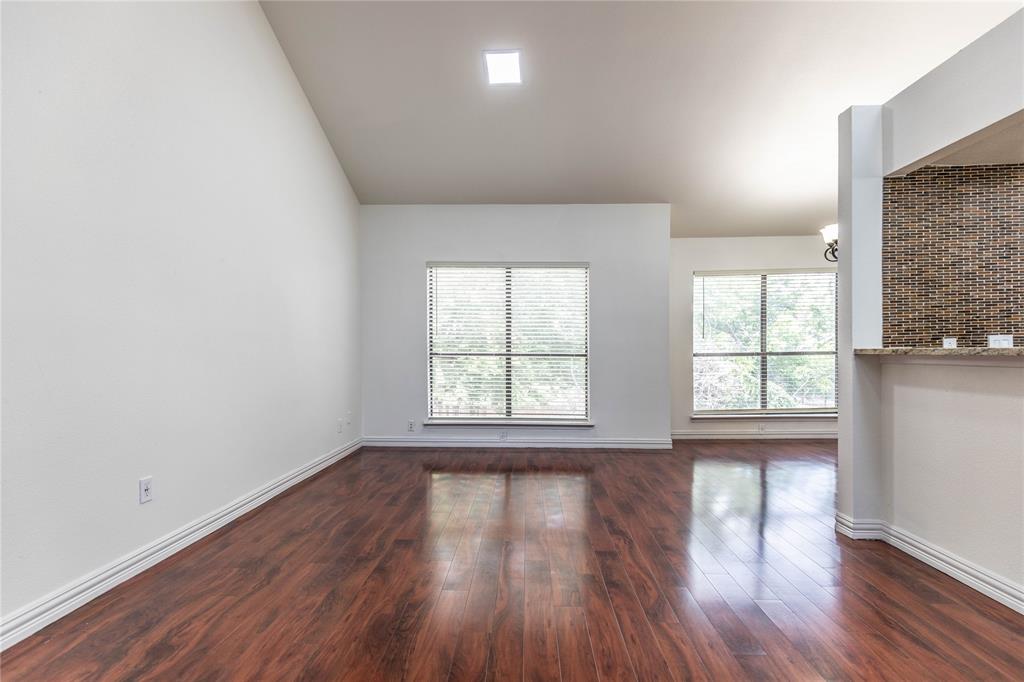 Holly Hill Twnhms Add #2 Bldg - Residential