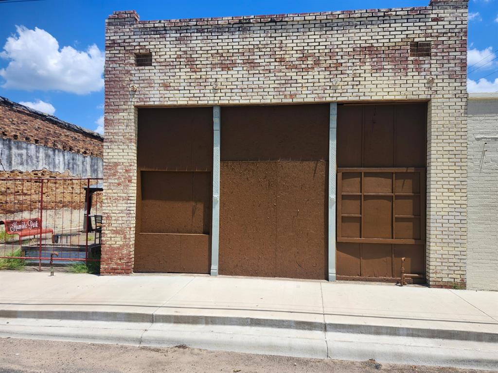 Old Town - Commercial Sale