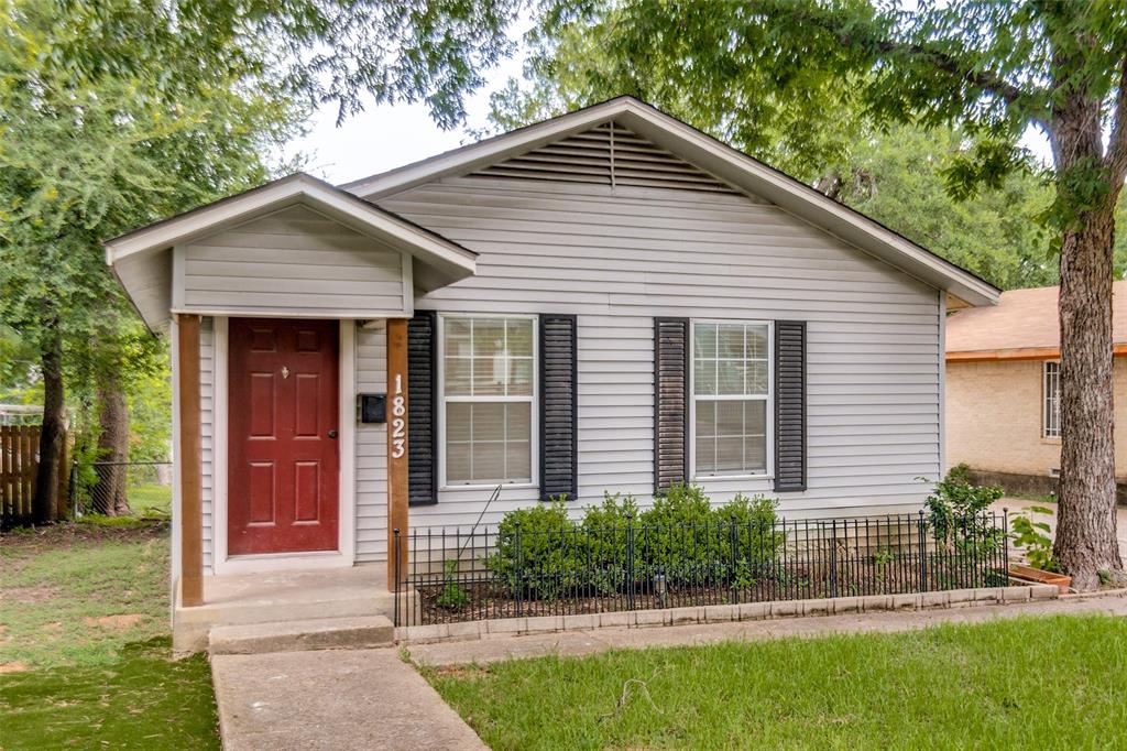 Trinity Heights - Residential