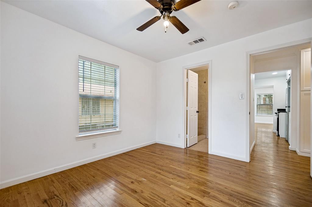 Trinity Heights - Residential