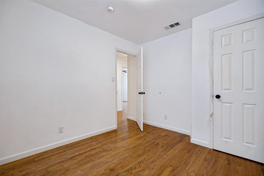 Trinity Heights - Residential