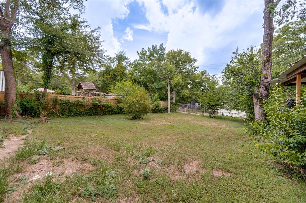 Trinity Heights - Residential