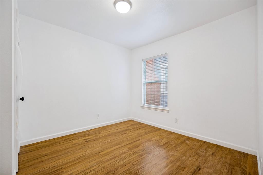 Trinity Heights - Residential