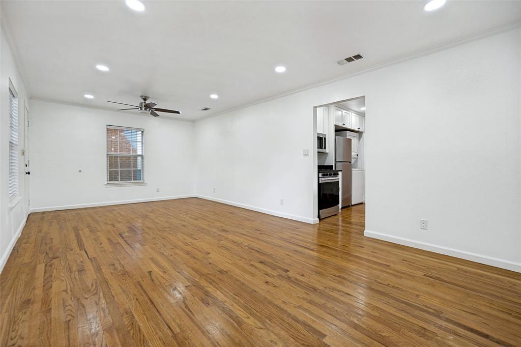 Trinity Heights - Residential