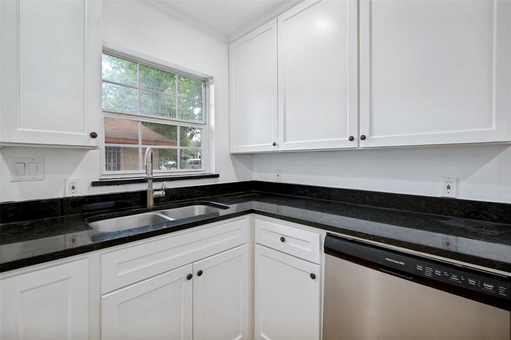 Trinity Heights - Residential