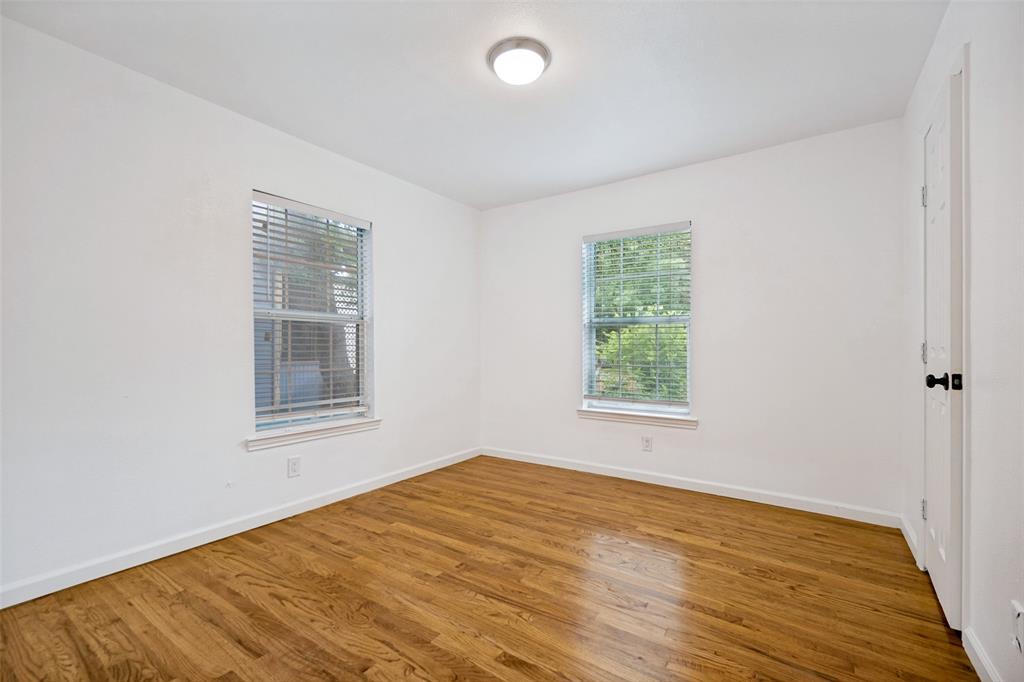 Trinity Heights - Residential
