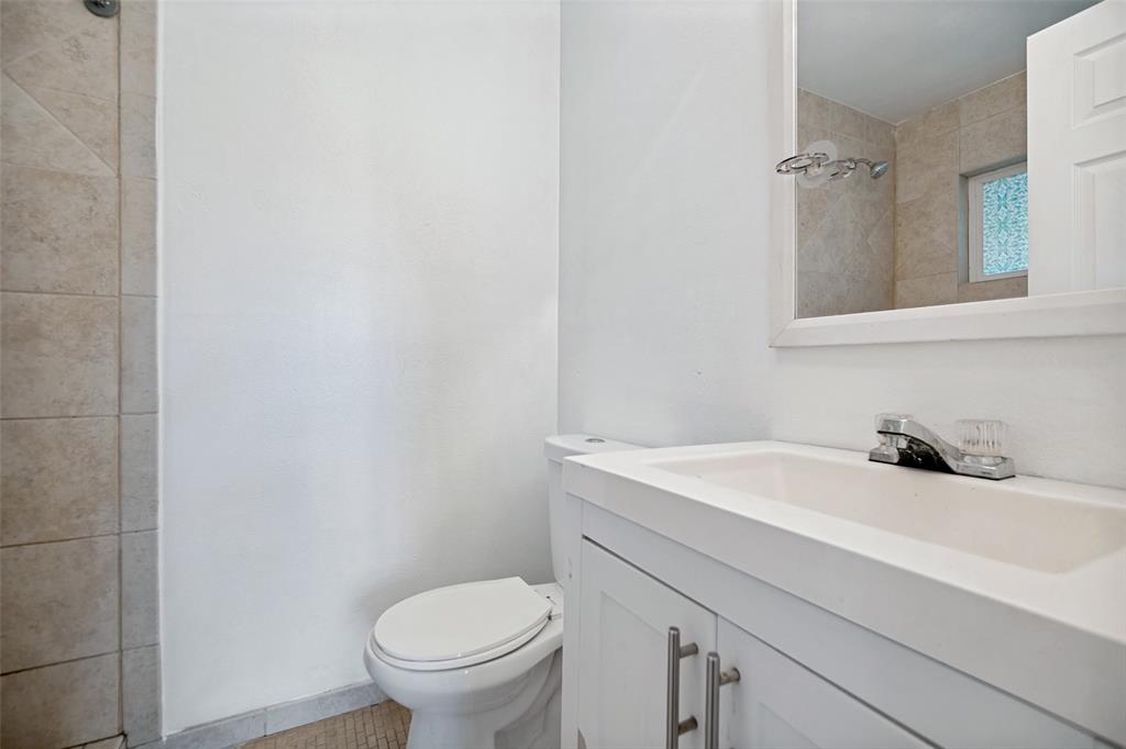 Trinity Heights - Residential