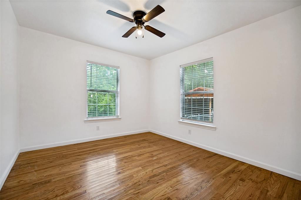 Trinity Heights - Residential