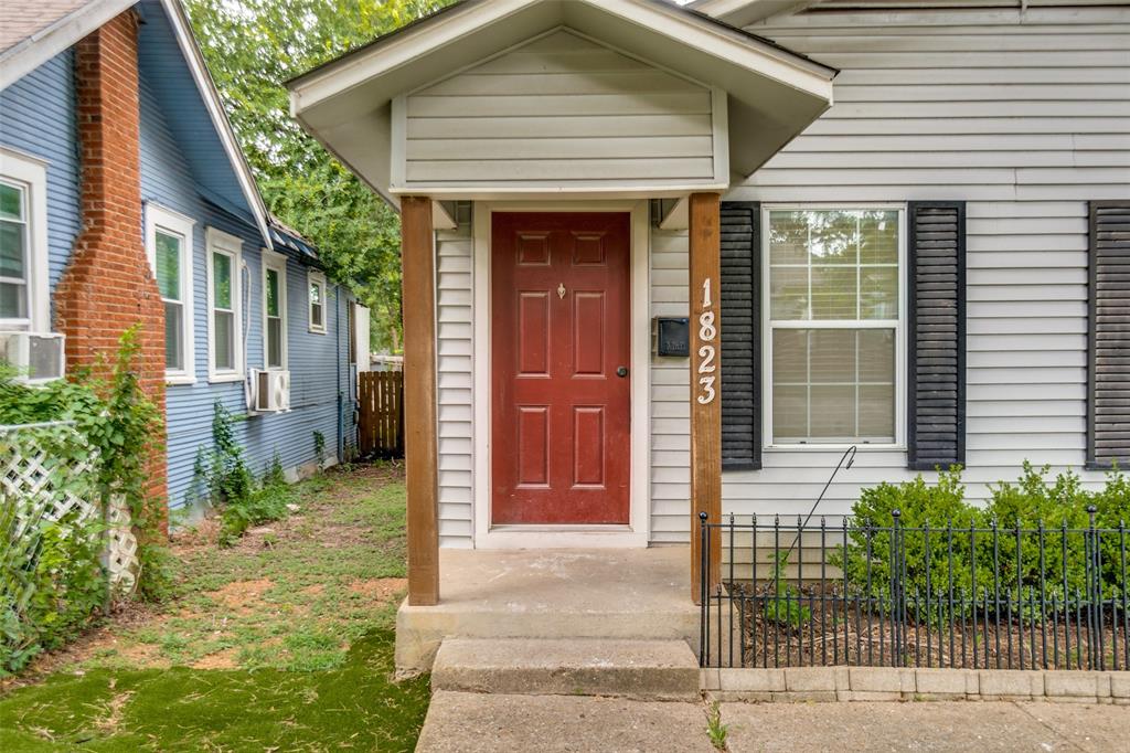 Trinity Heights - Residential