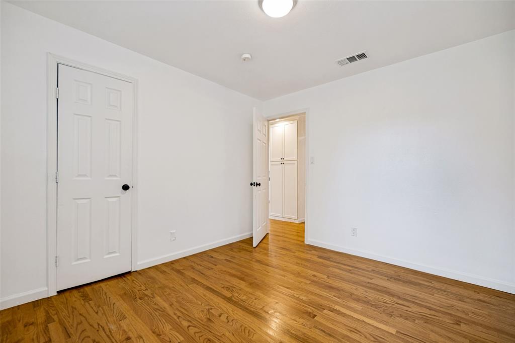 Trinity Heights - Residential