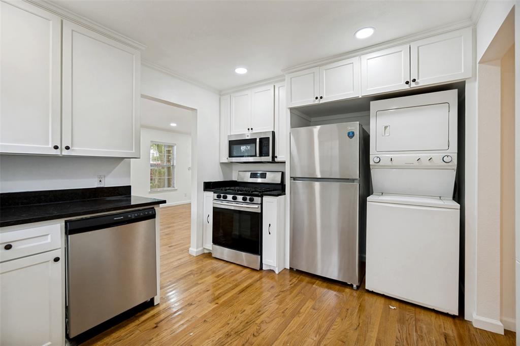 Trinity Heights - Residential