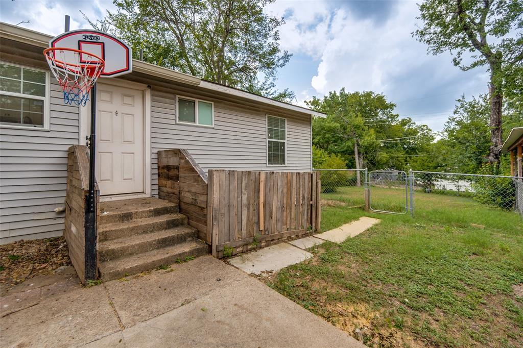 Trinity Heights - Residential