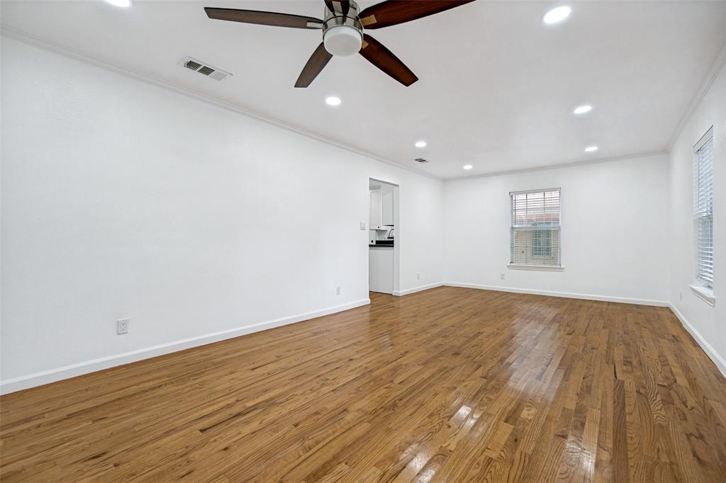 Trinity Heights - Residential