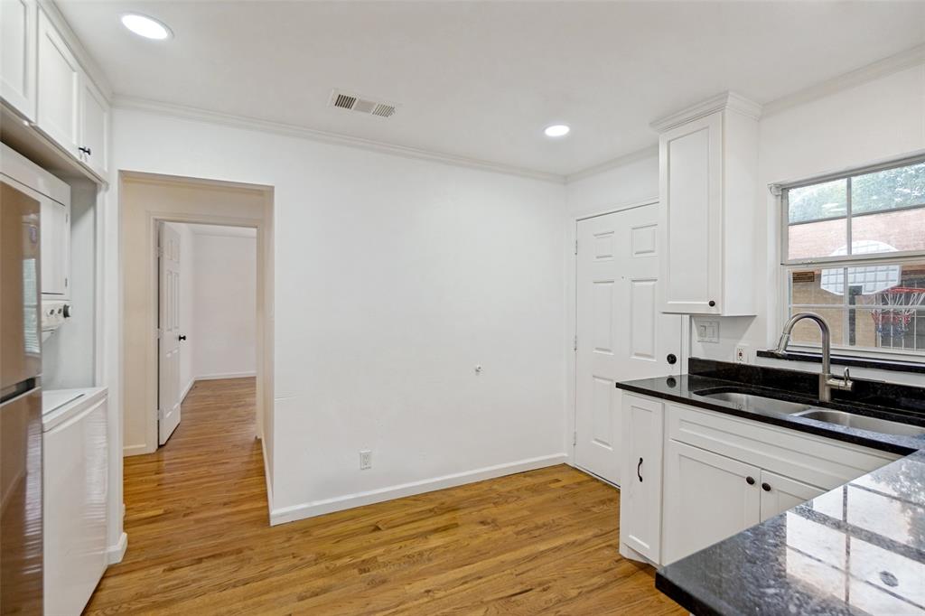 Trinity Heights - Residential