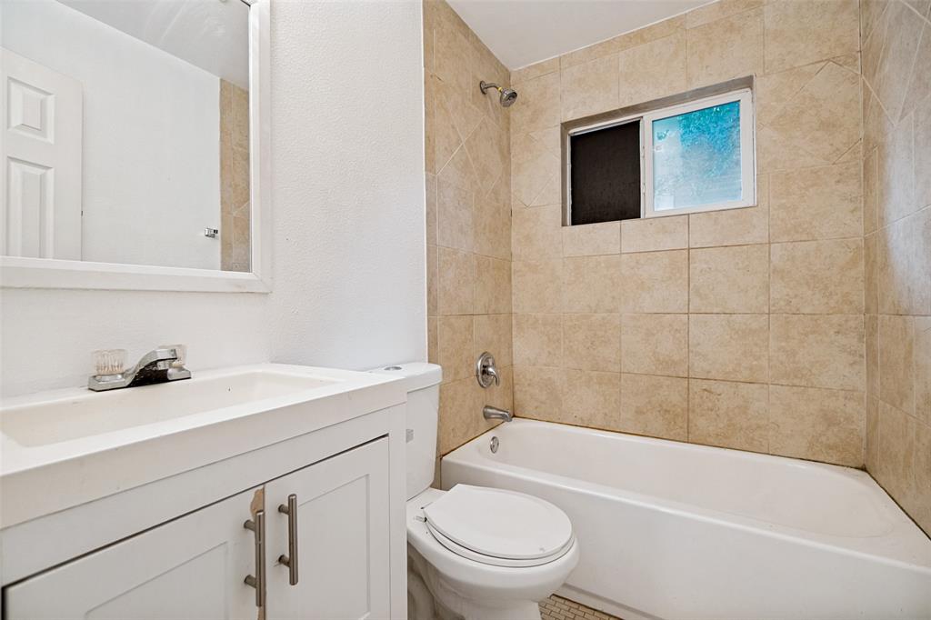 Trinity Heights - Residential