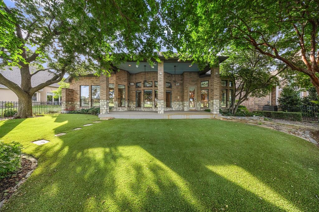 Woodland Bridge - Residential