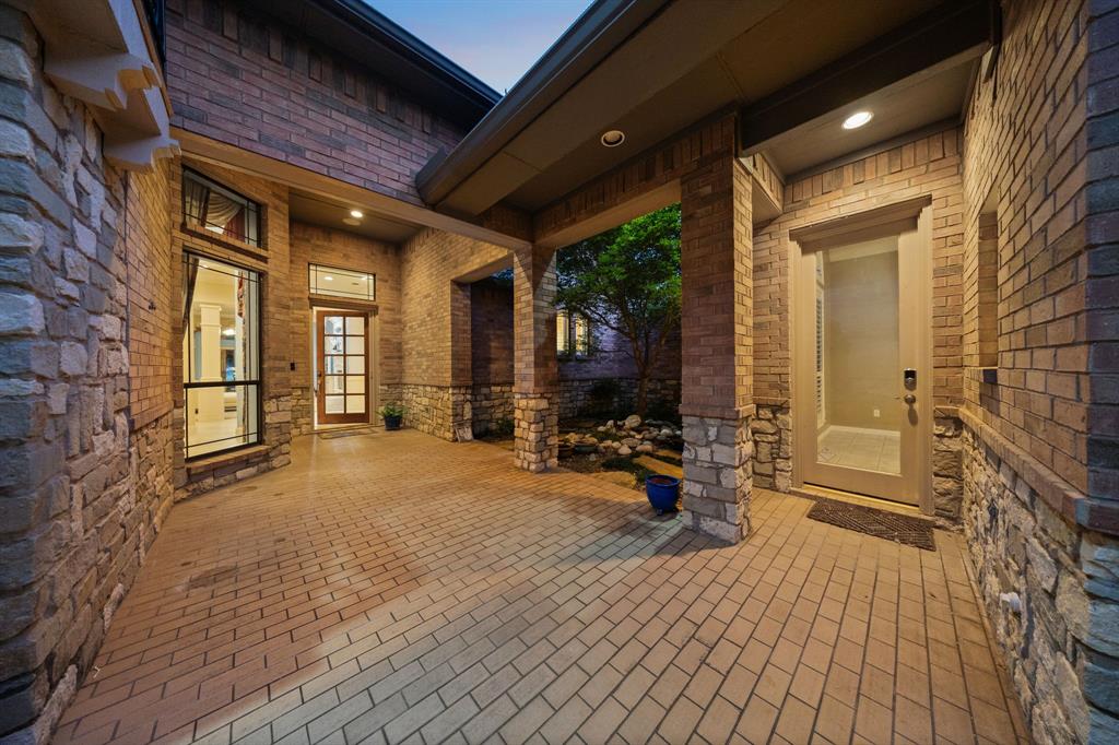 Woodland Bridge - Residential