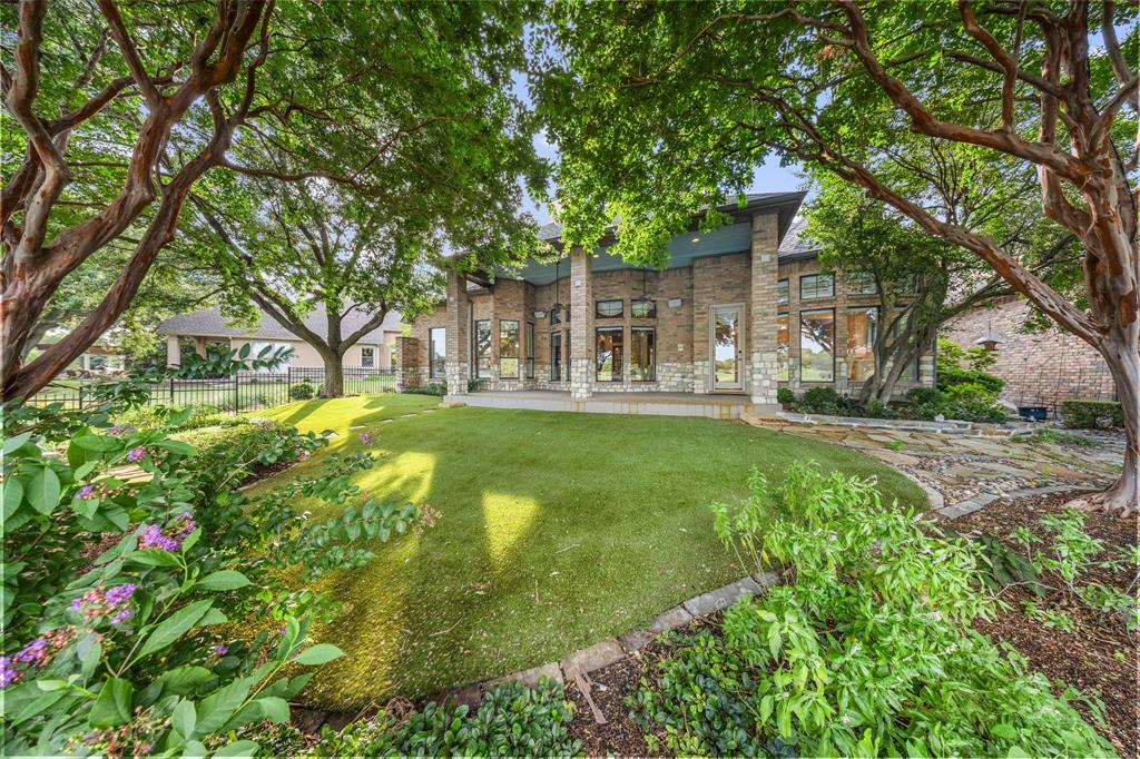 Woodland Bridge - Residential