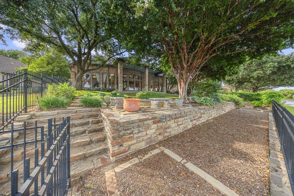 Woodland Bridge - Residential