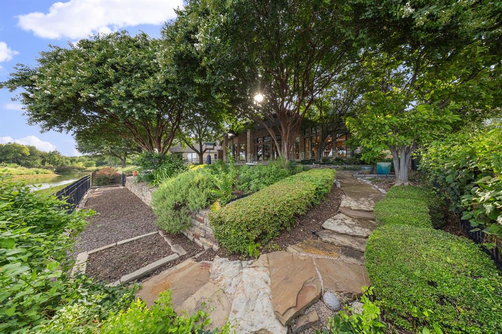 Woodland Bridge - Residential