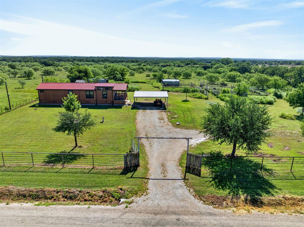 CHURCHILL WW - Residential