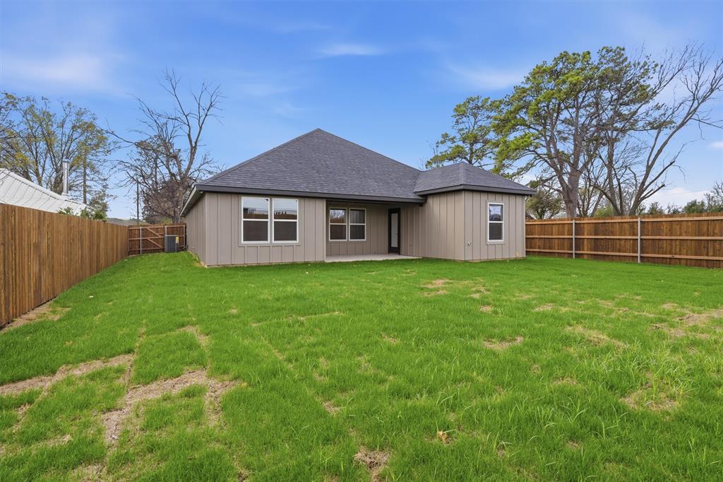 Original Boyd - Residential