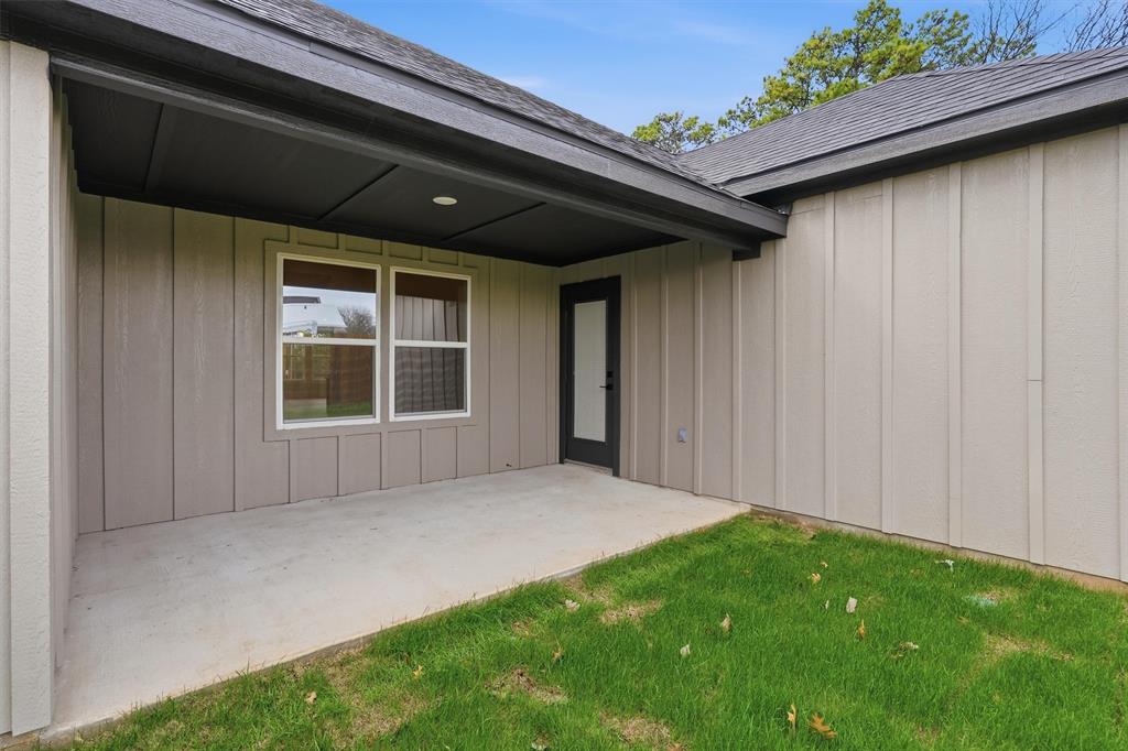 Original Boyd - Residential