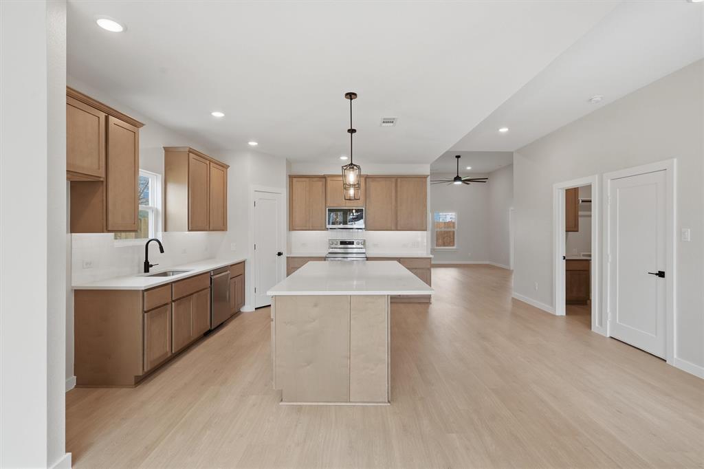 Original Boyd - Residential