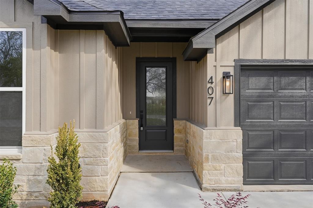 Original Boyd - Residential