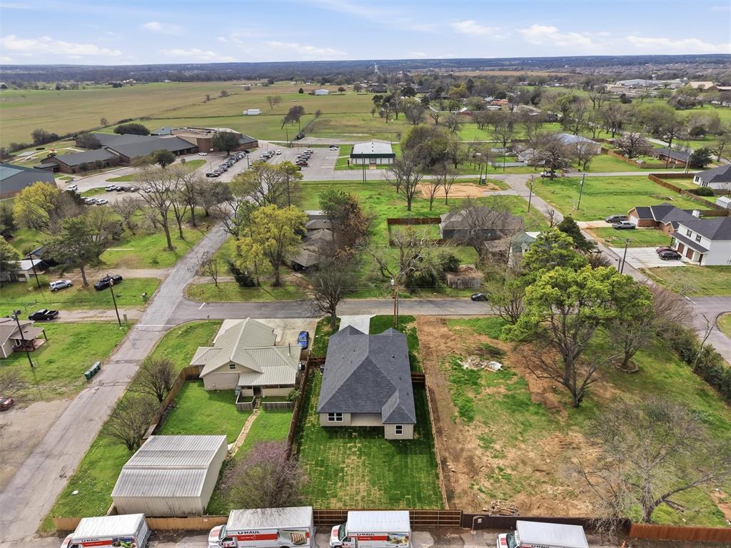Original Boyd - Residential