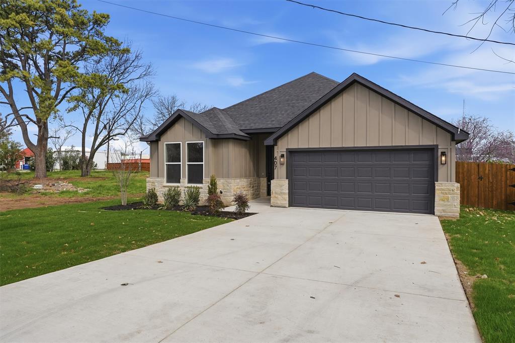 Original Boyd - Residential