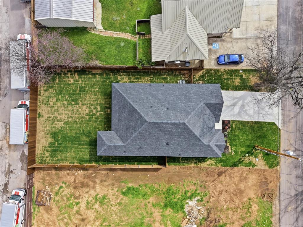 Original Boyd - Residential